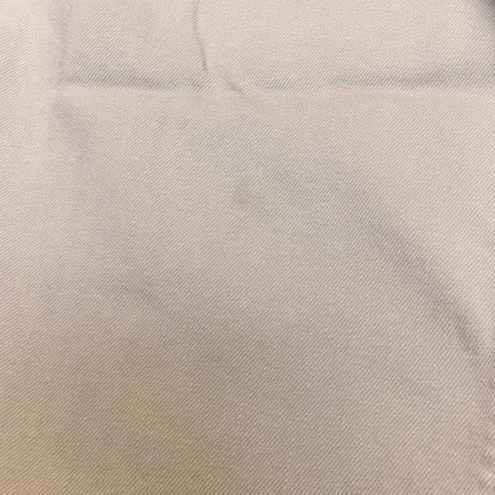 Talbots denim capri - size 10 - Picture 7 of 9